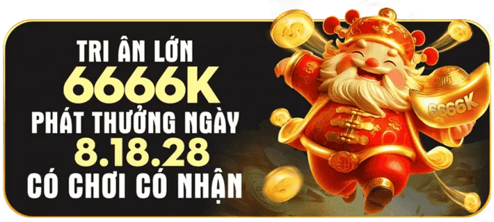 Các chương trình khuyến mãi nổ hũ độc quyền của Nbet88