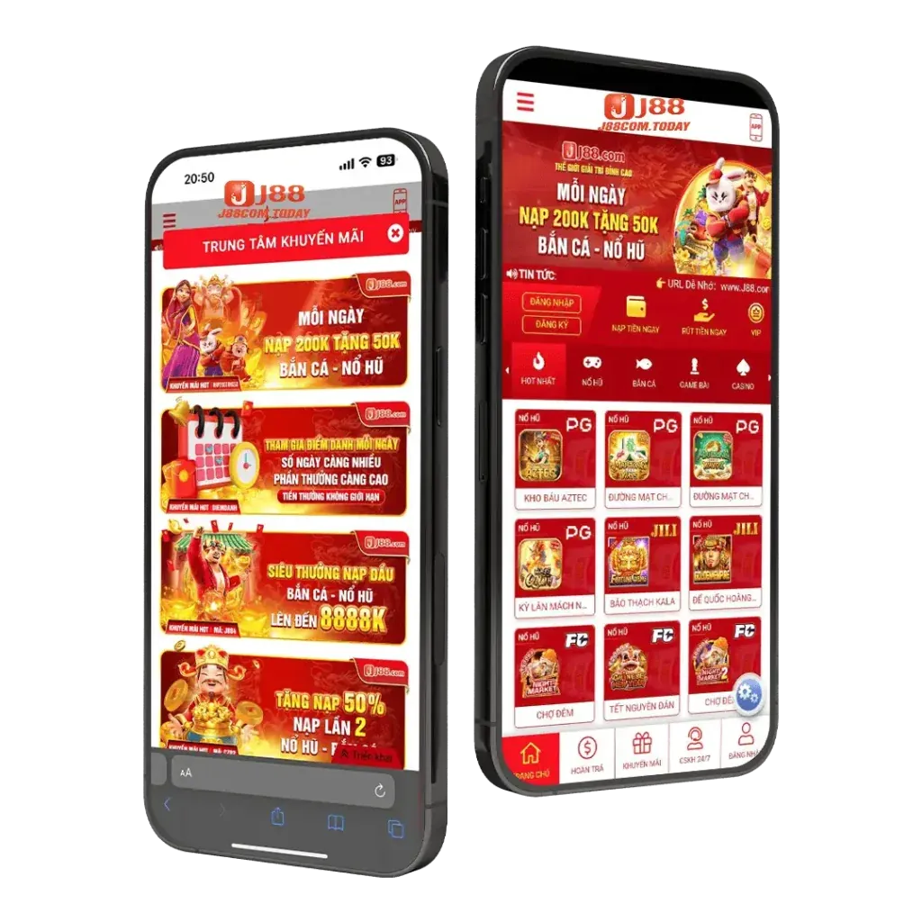 Lợi ích khi tải ứng dụng nbet88