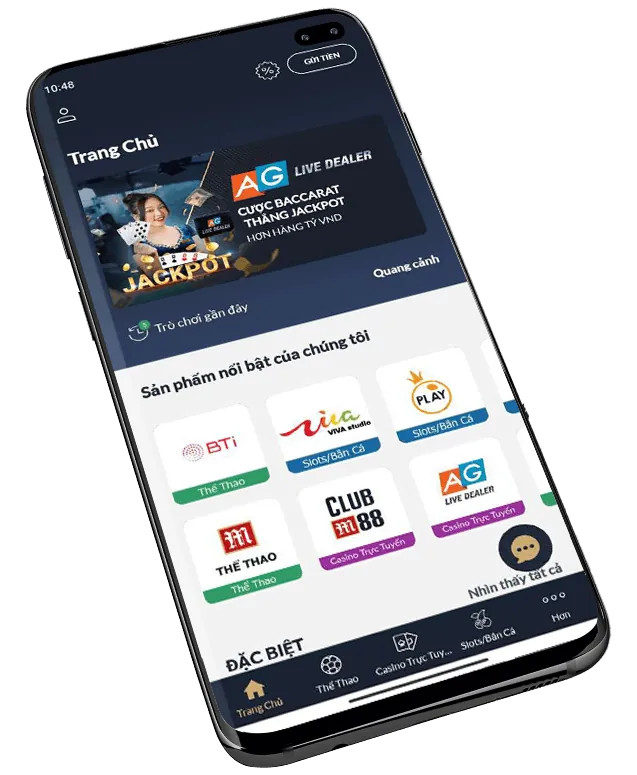 Bảo mật tối ưu tại Nbet88