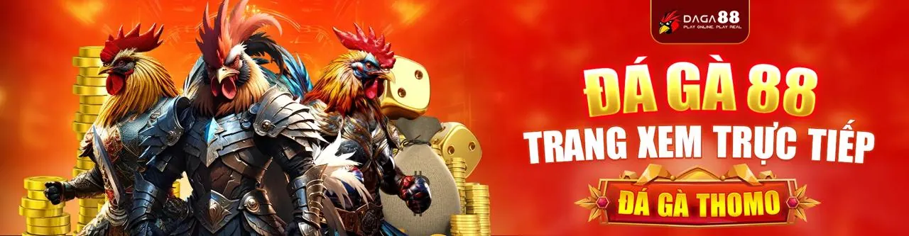 Đá gà trực tiếp nbet88
